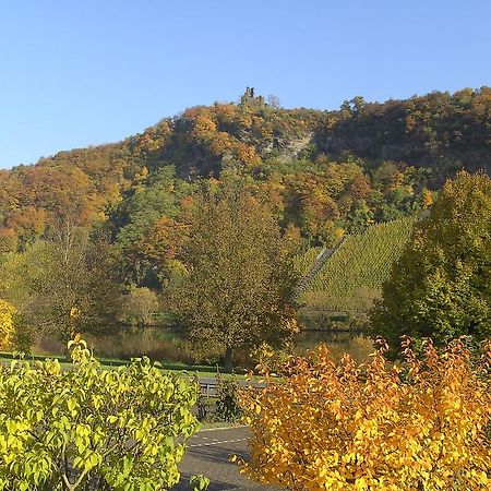 Haus Klosterblick Kröv Eksteriør bilde